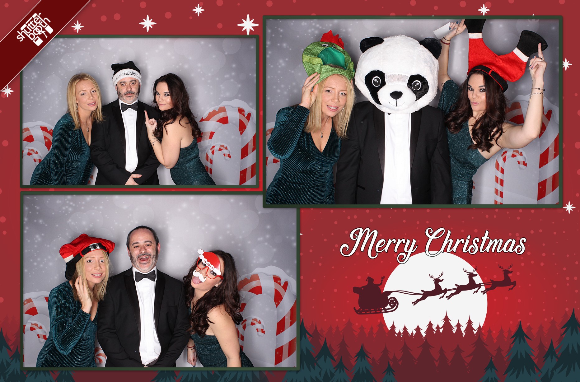 Hilton Christmas Parties | View more photos from the event at gallery.shutterbooth.co.uk/u/Shutterbooth/Hilton-Christmas-Parties-2